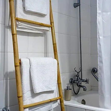 Aqua Vista Hotel 4*