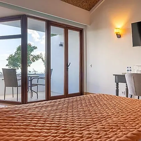 Hotel Aqua Vista Monchique