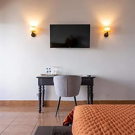 Aqua Vista 4* Monchique