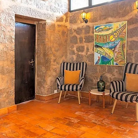 Aqua Vista 4*