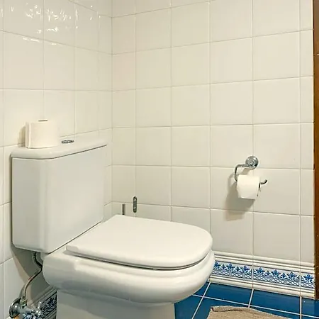 Aqua Vista Hotel