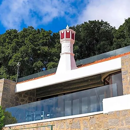 Aqua Vista Hotel Monchique