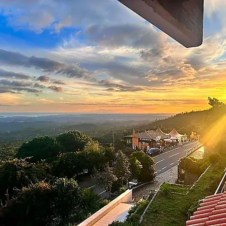 Aqua Vista Hotel 4*