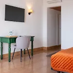 Отель Aqua Vista Моншики
