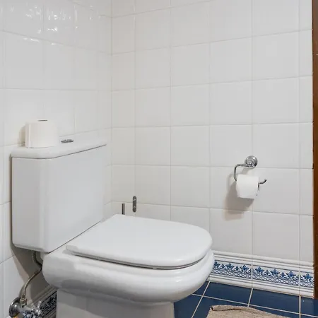 Aqua Vista فندق 4*