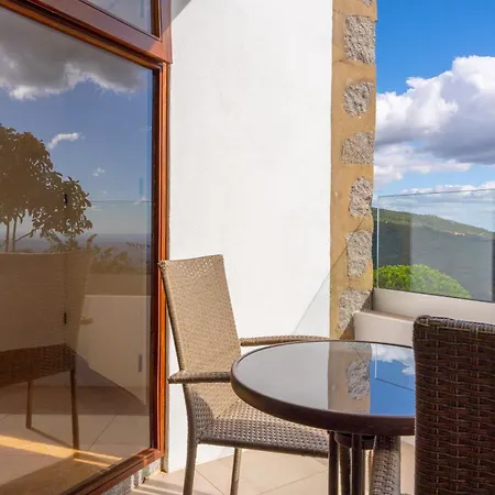 Aqua Vista فندق مونشيك