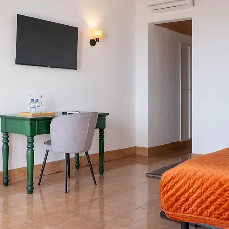 فندق Aqua Vista مونشيك