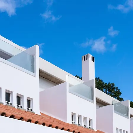 Aqua Vista فندق مونشيك