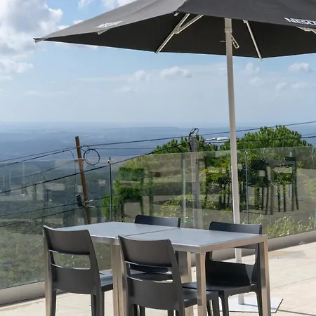 酒店 Aqua Vista 4*