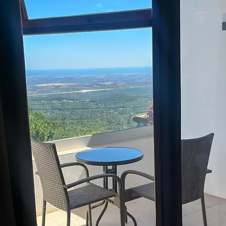 Aqua Vista مونشيك