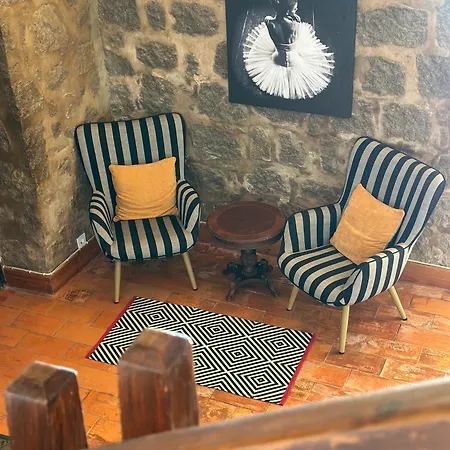 فندق Aqua Vista 4*