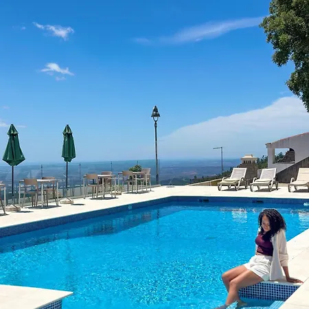 فندق Aqua Vista 4*